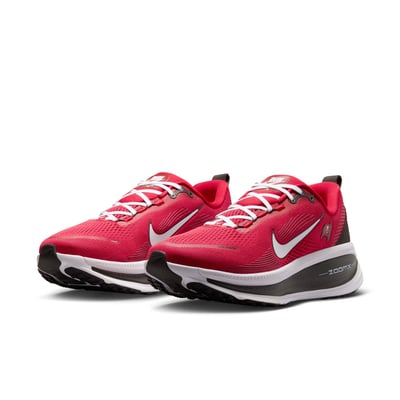 Tampa Bay Buccaneers Nike Vomero 18 Running Shoes