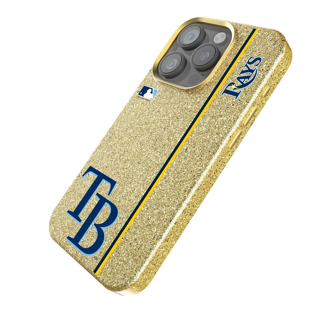 Tampa Bay Rays Keyscaper  iPhone Bling Case