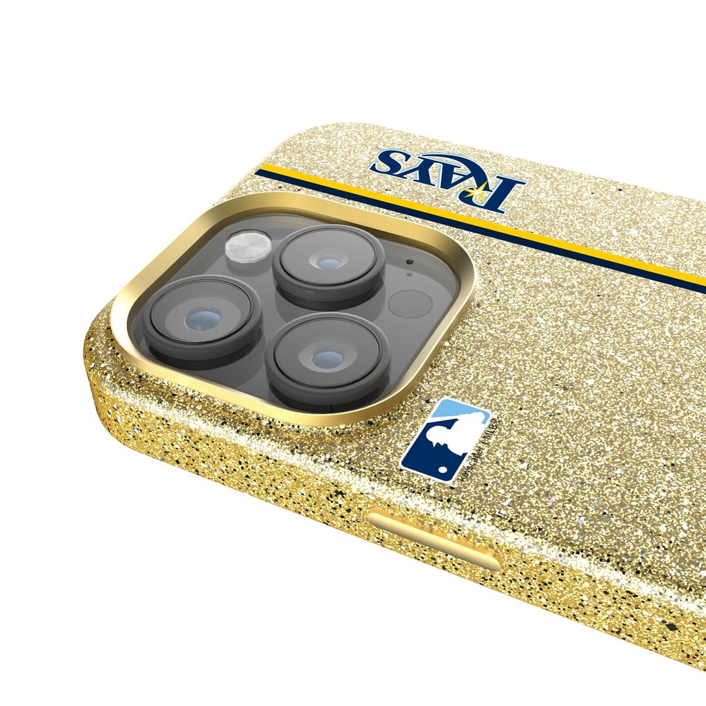 Tampa Bay Rays Keyscaper  iPhone Bling Case