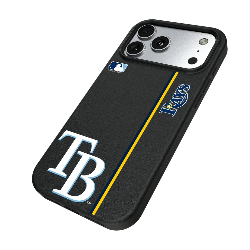 Tampa Bay Rays Keyscaper  iPhone Magnetic Bump Case