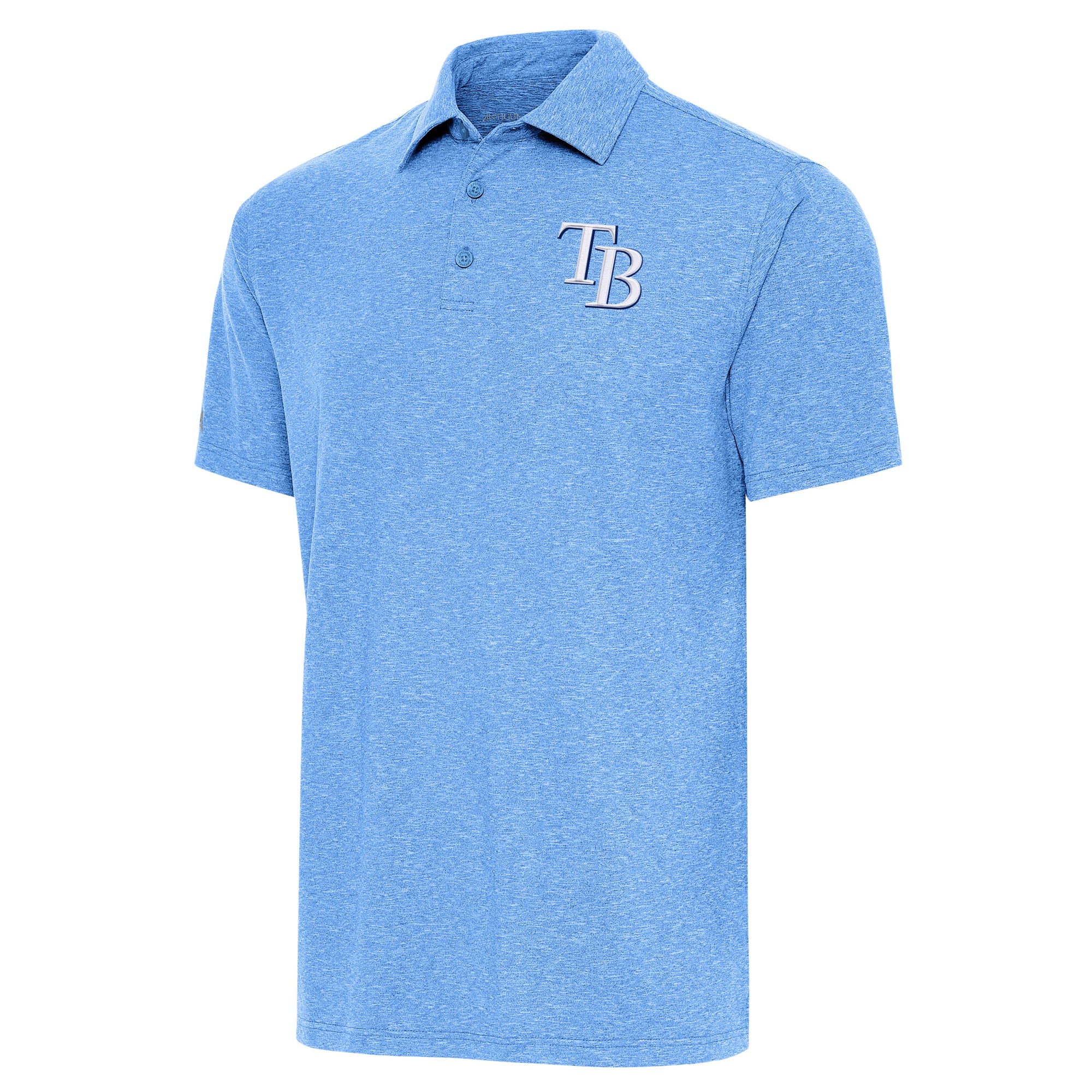 Heather Powder Blue