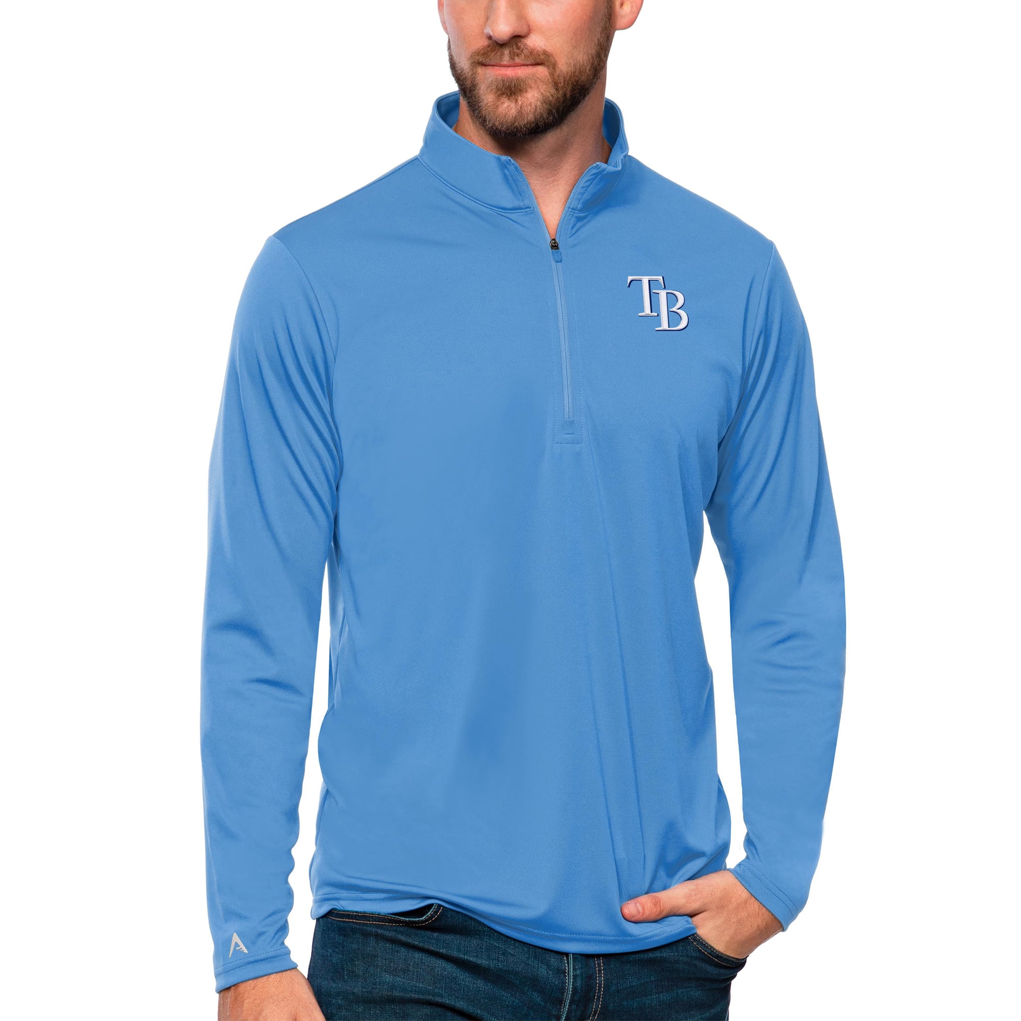 Powder Blue