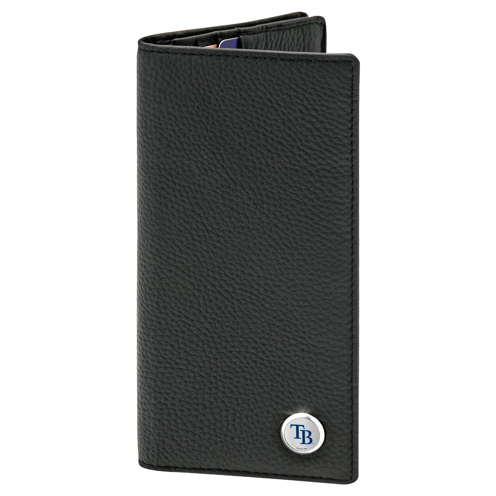  Tampa Bay Rays Executive Wallet - Black