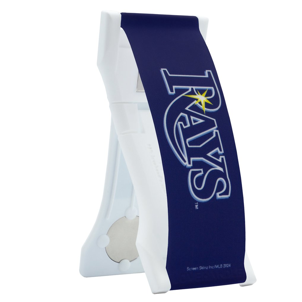 Tampa Bay Rays Phone Grip