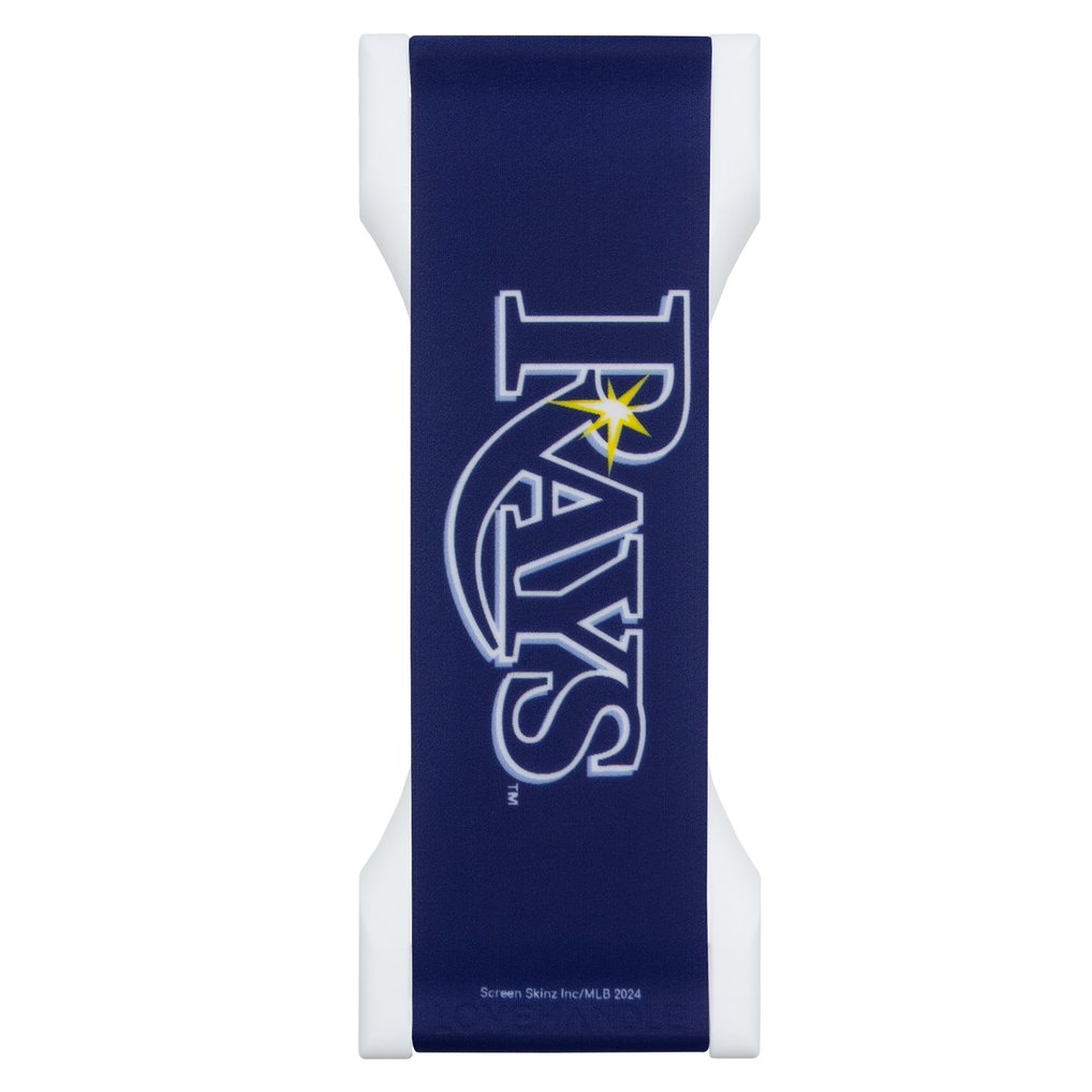 Tampa Bay Rays Phone Grip