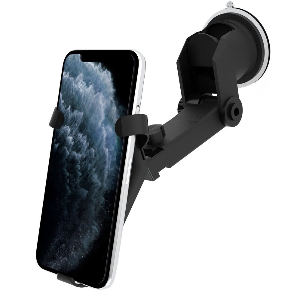 Tampa Bay Rays Solid Design Wireless Car Charger