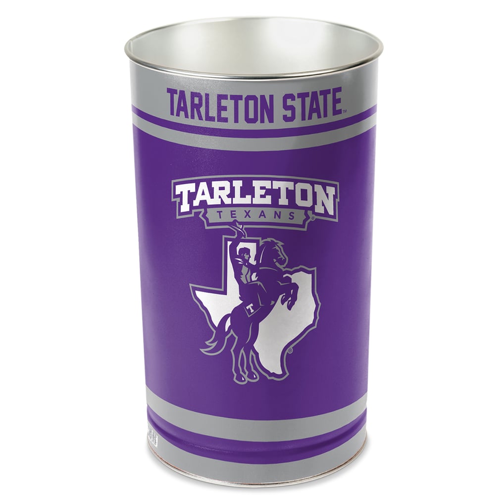 Tarleton State Texans WinCraft Wastebasket