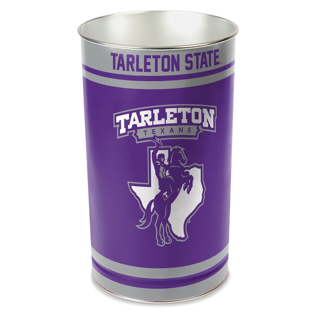 Tarleton State Texans WinCraft Wastebasket
