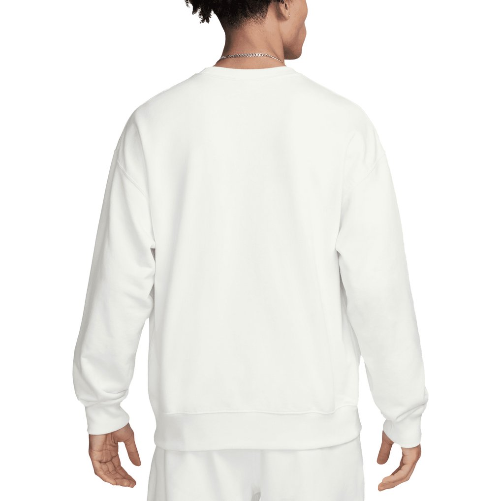 Team USA Nike Solo Swoosh 1924 Pack Pullover Sweatshirt - White