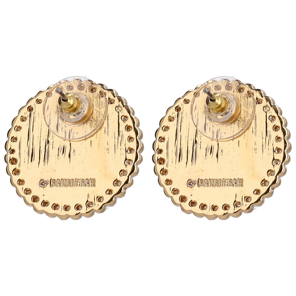 Tennessee Titans BaubleBar Statement Stud Earrings