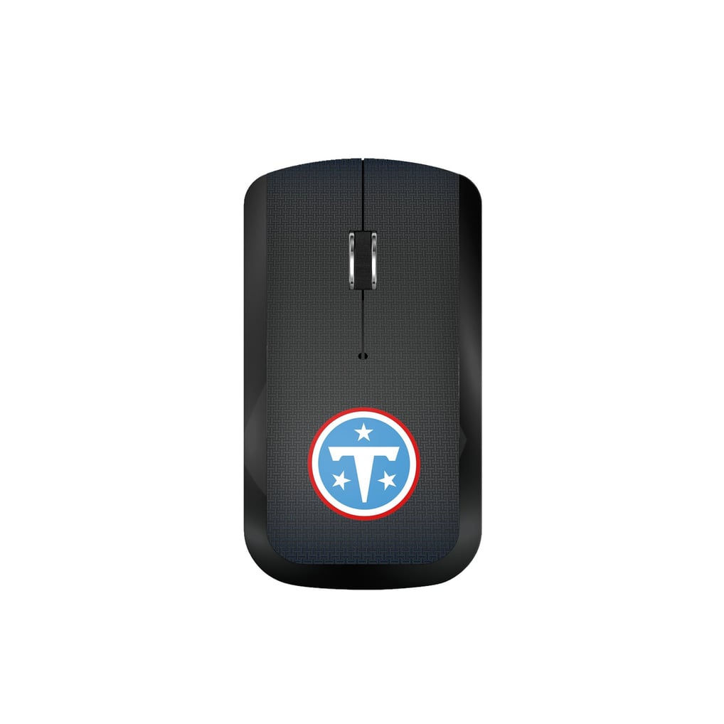 Tennessee Titans Keyscaper Wireless USB Computer Mouse