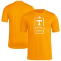 Tennessee Orange