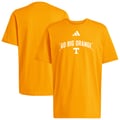 Tennessee Orange