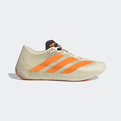 Tennessee Volunteers adidas Unisex CLIMACOOL Laced Shoes - Off White