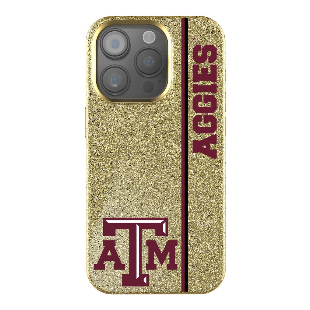 Texas A&M Aggies Keyscaper  iPhone Bling Case