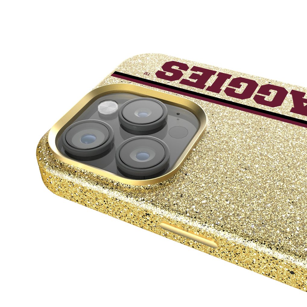 Texas A&M Aggies Keyscaper  iPhone Bling Case