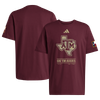 Short Sleeve