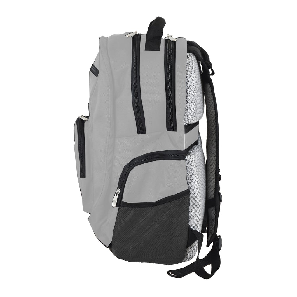 Texas A&M Aggies MOJO Backpack Laptop - Gray