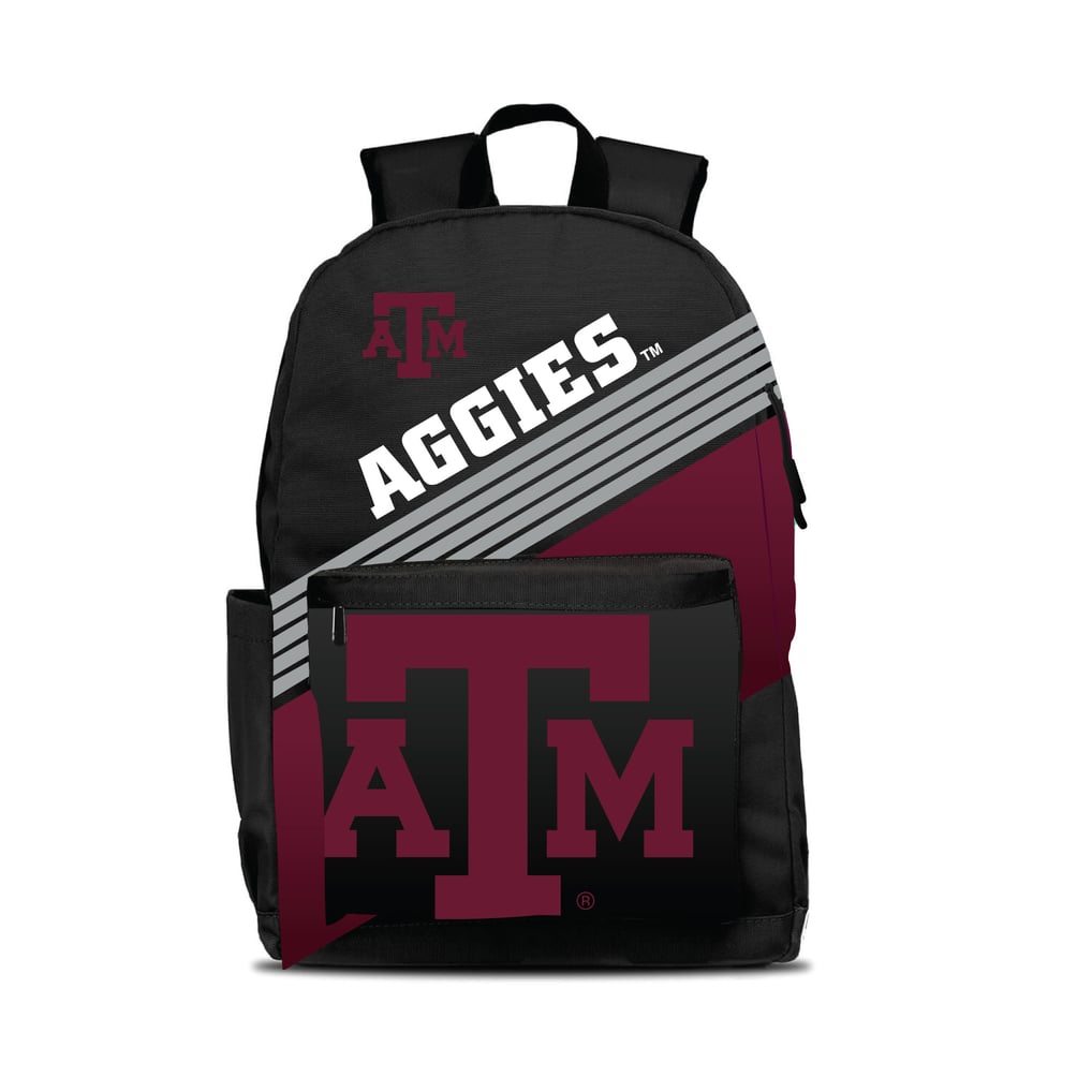 Texas A&M Aggies MOJO Ultimate Fan Backpack