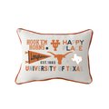 Texas Orange
