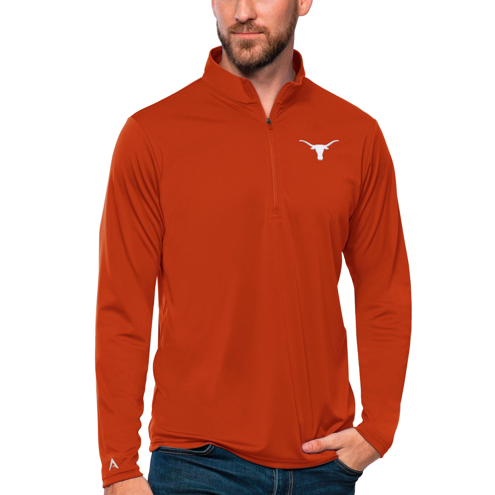 Texas Orange