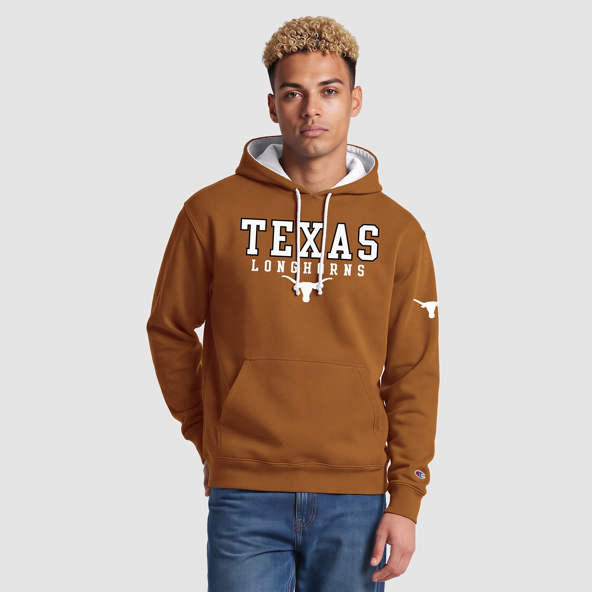 Texas Orange