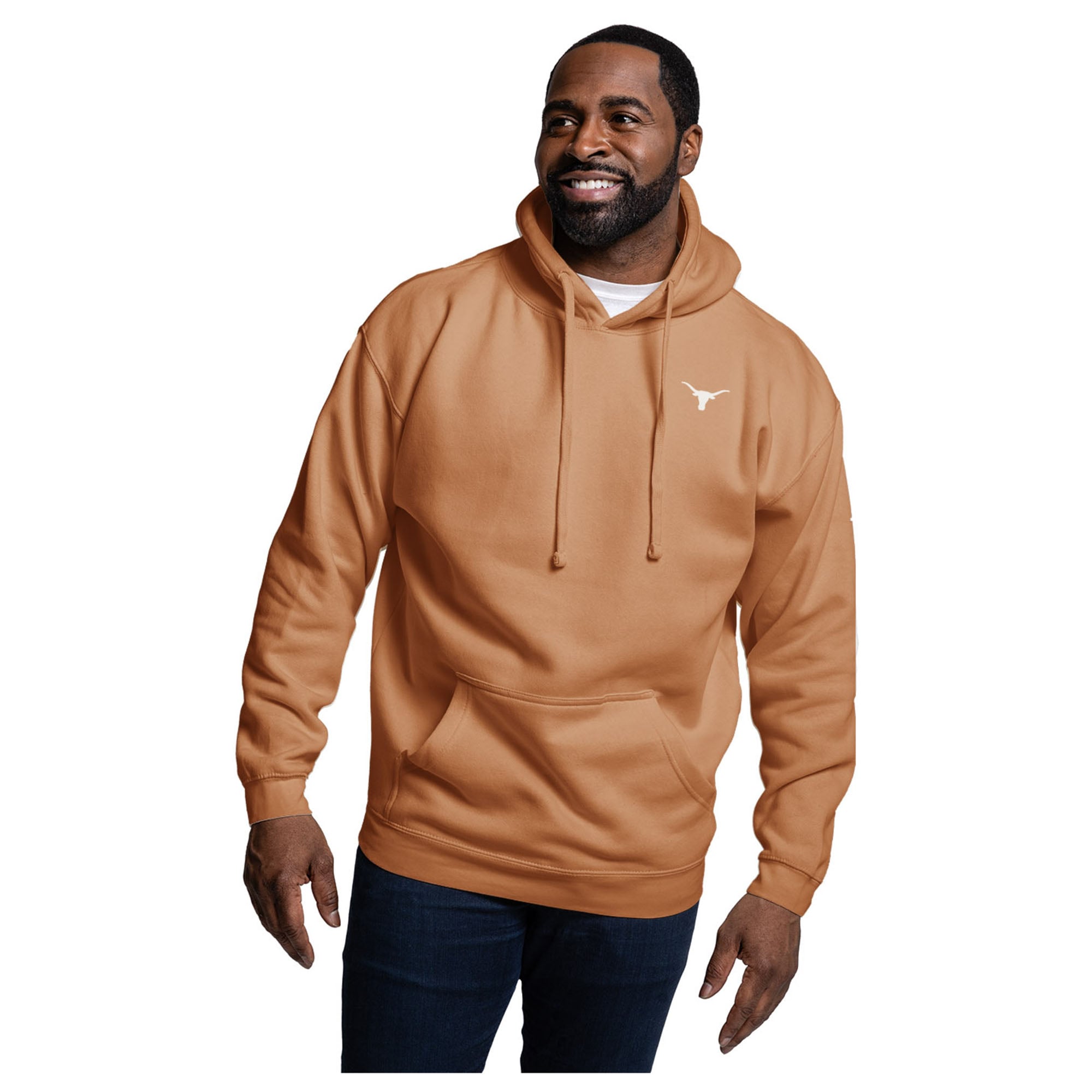 Texas Orange