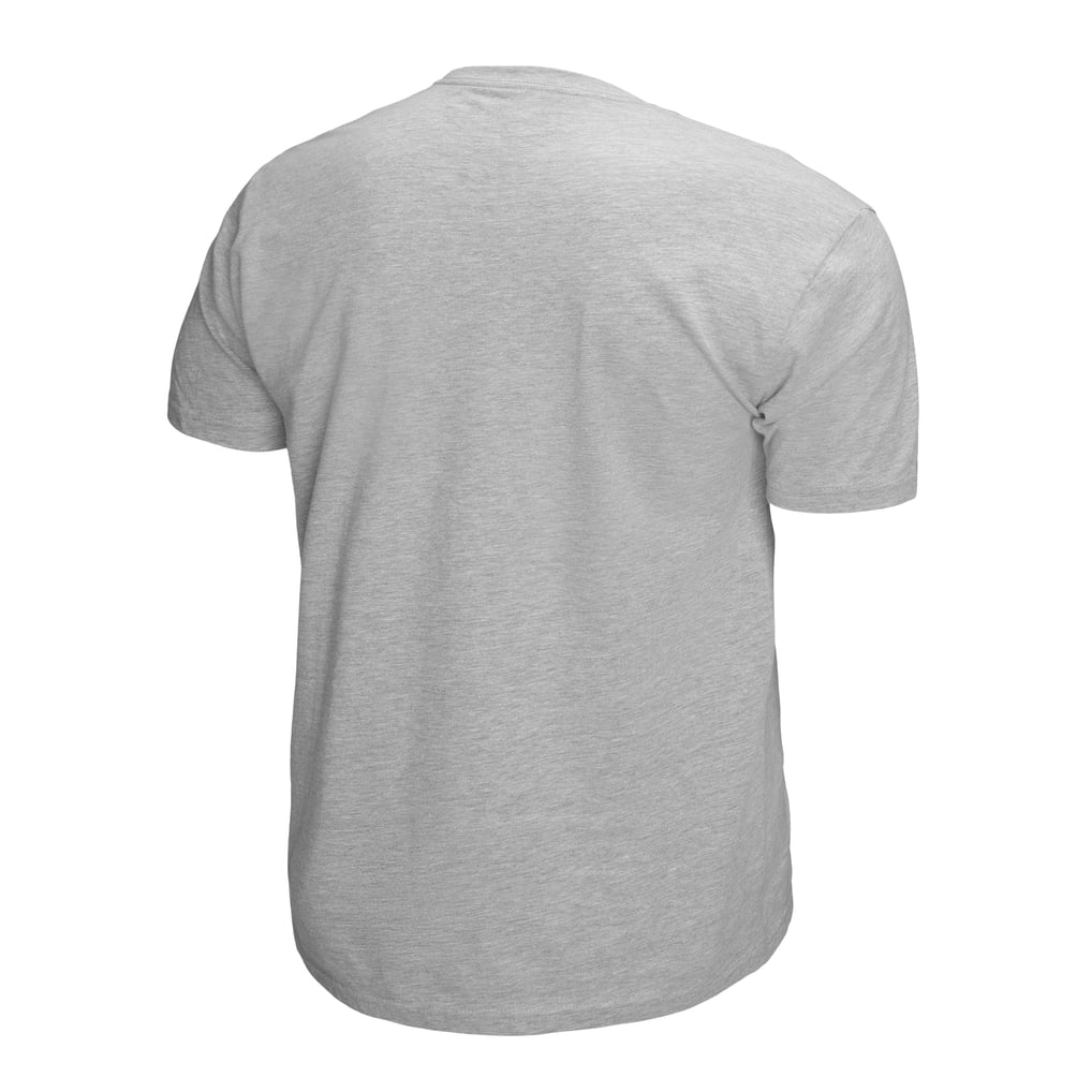  Texas Longhorns Mitchell & Ness Elite Script T-Shirt - Gray
