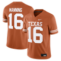 Texas Orange