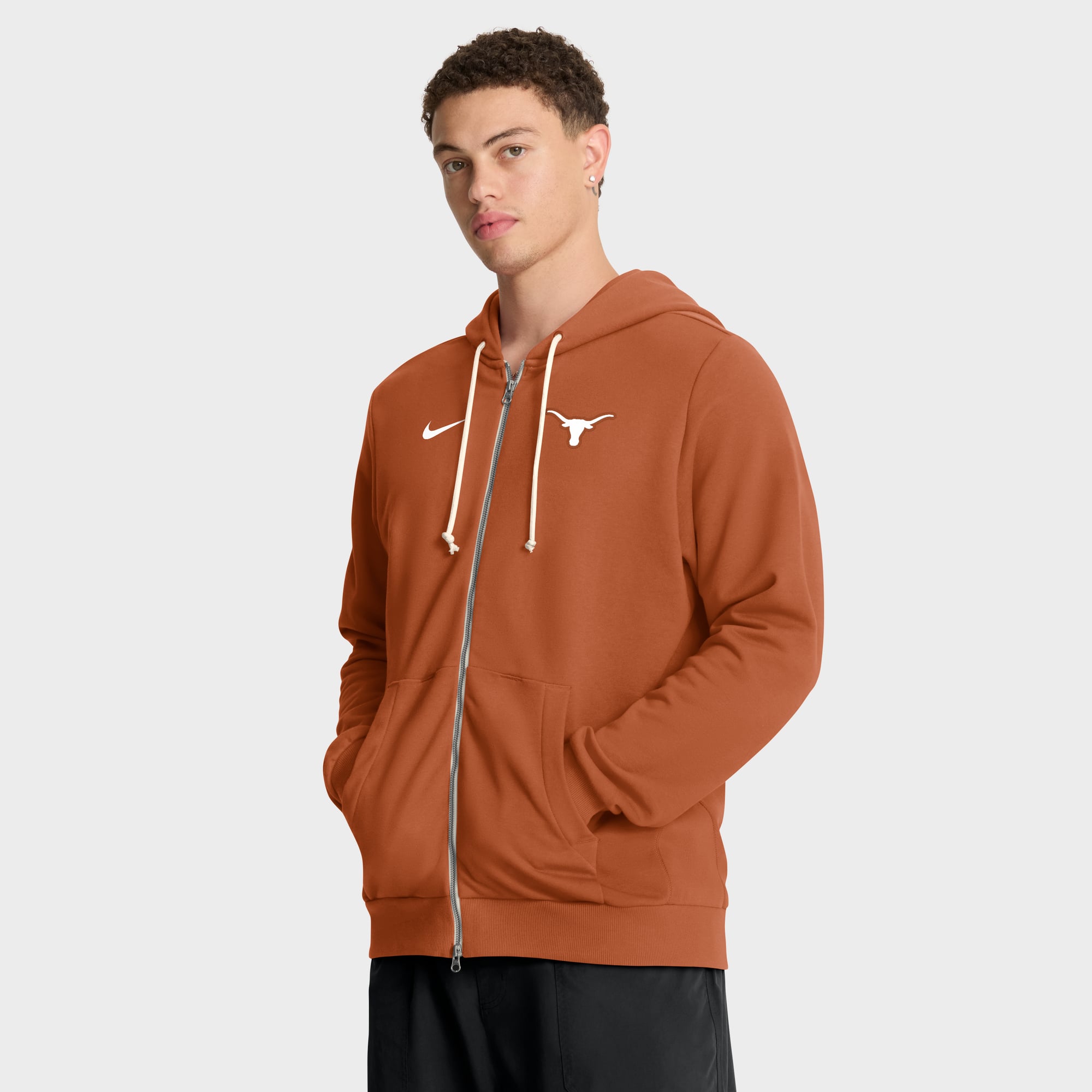 Texas Orange