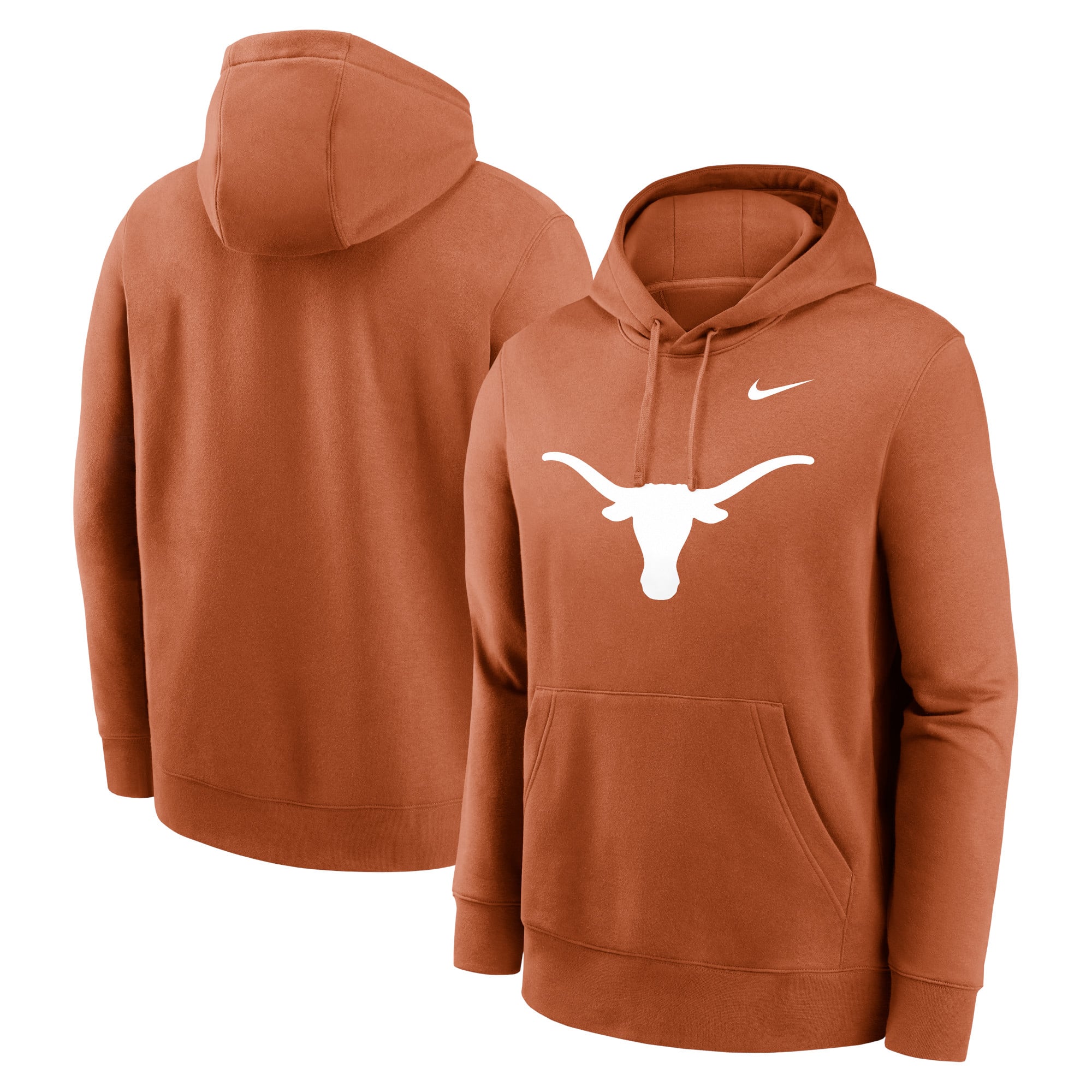 Texas Orange