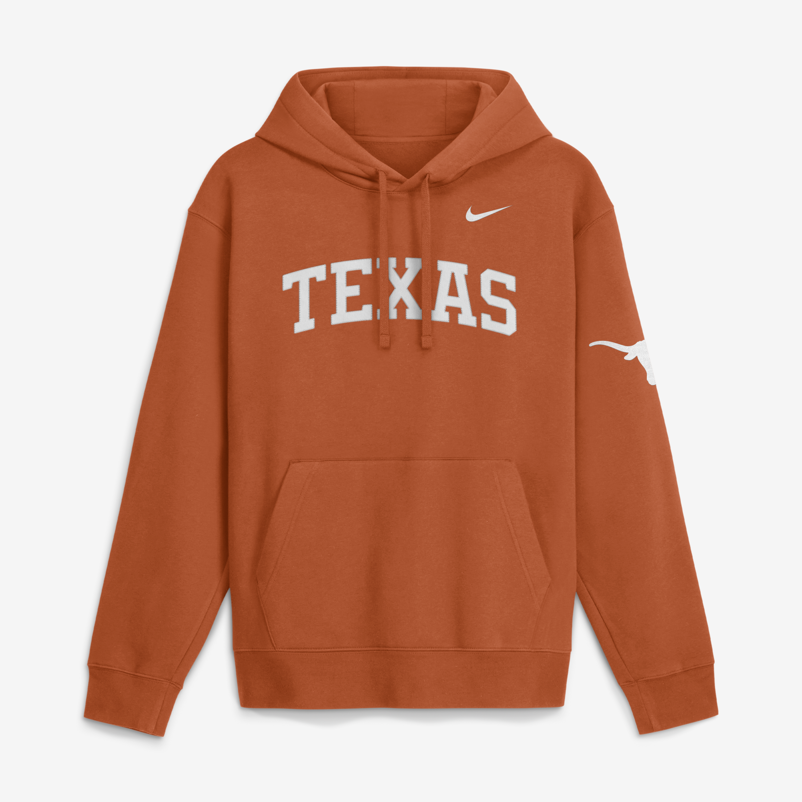 Texas Orange