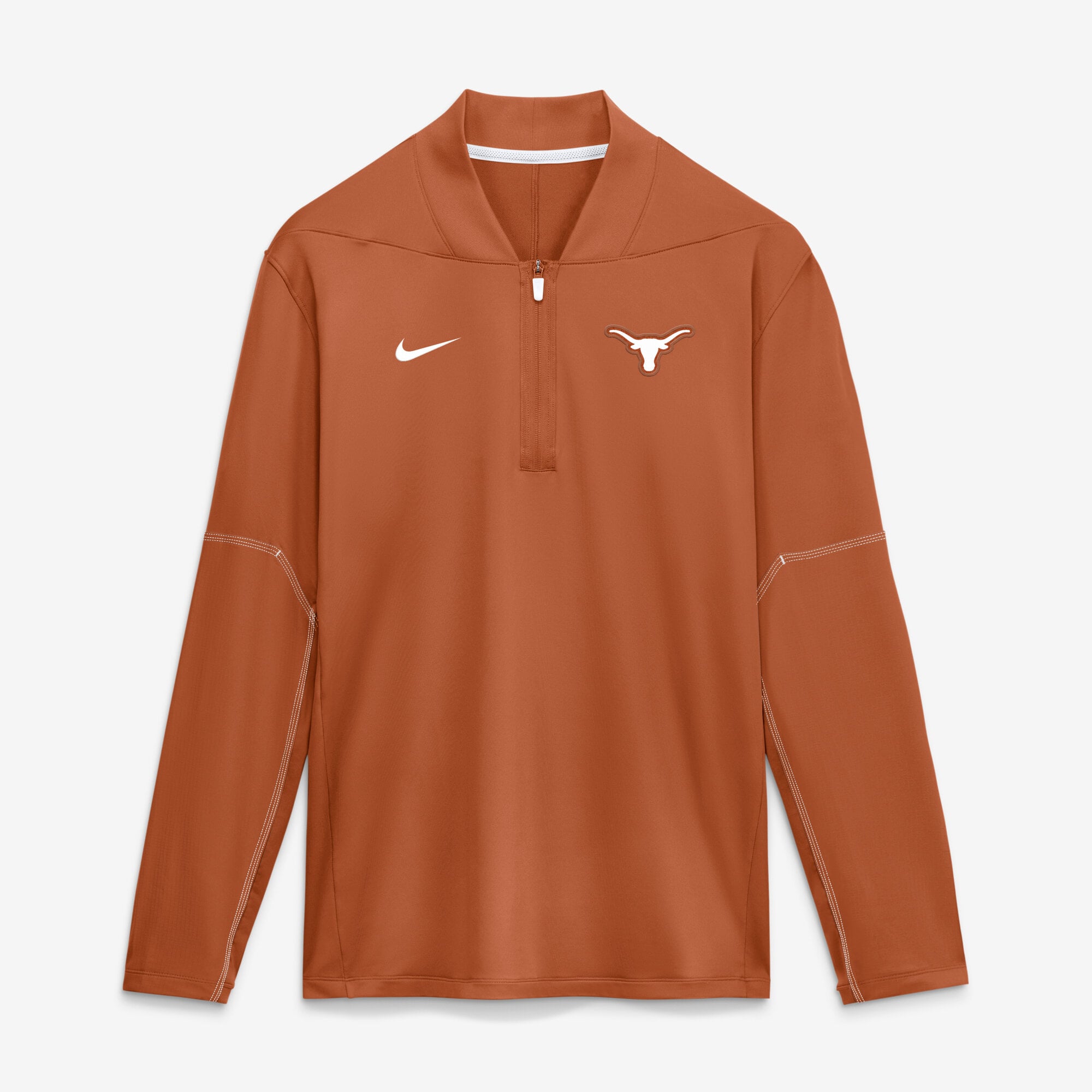 Texas Orange