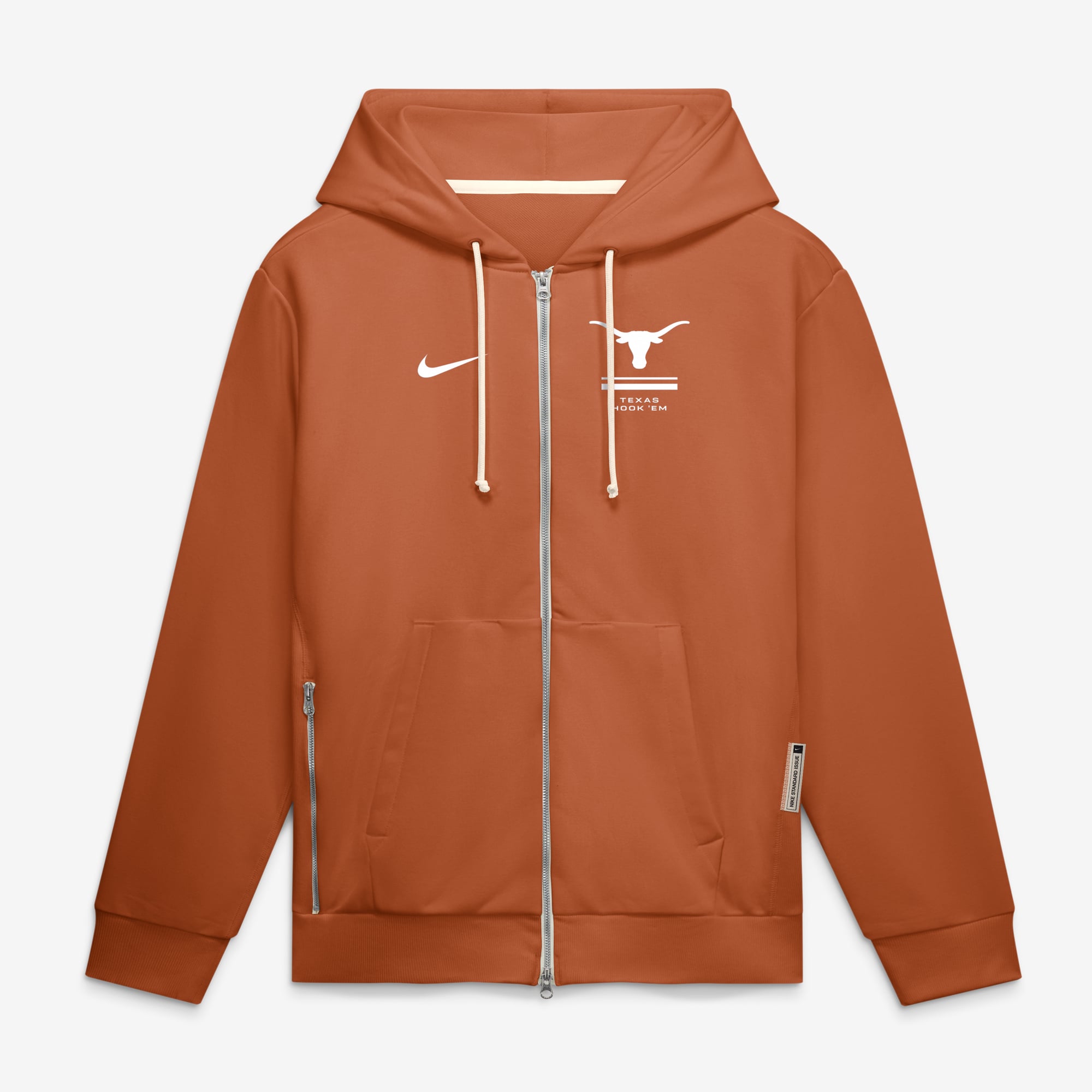 Texas Orange