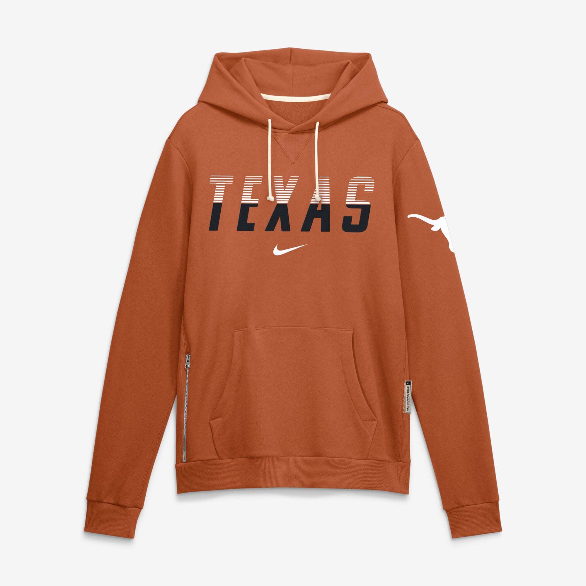 Texas Orange