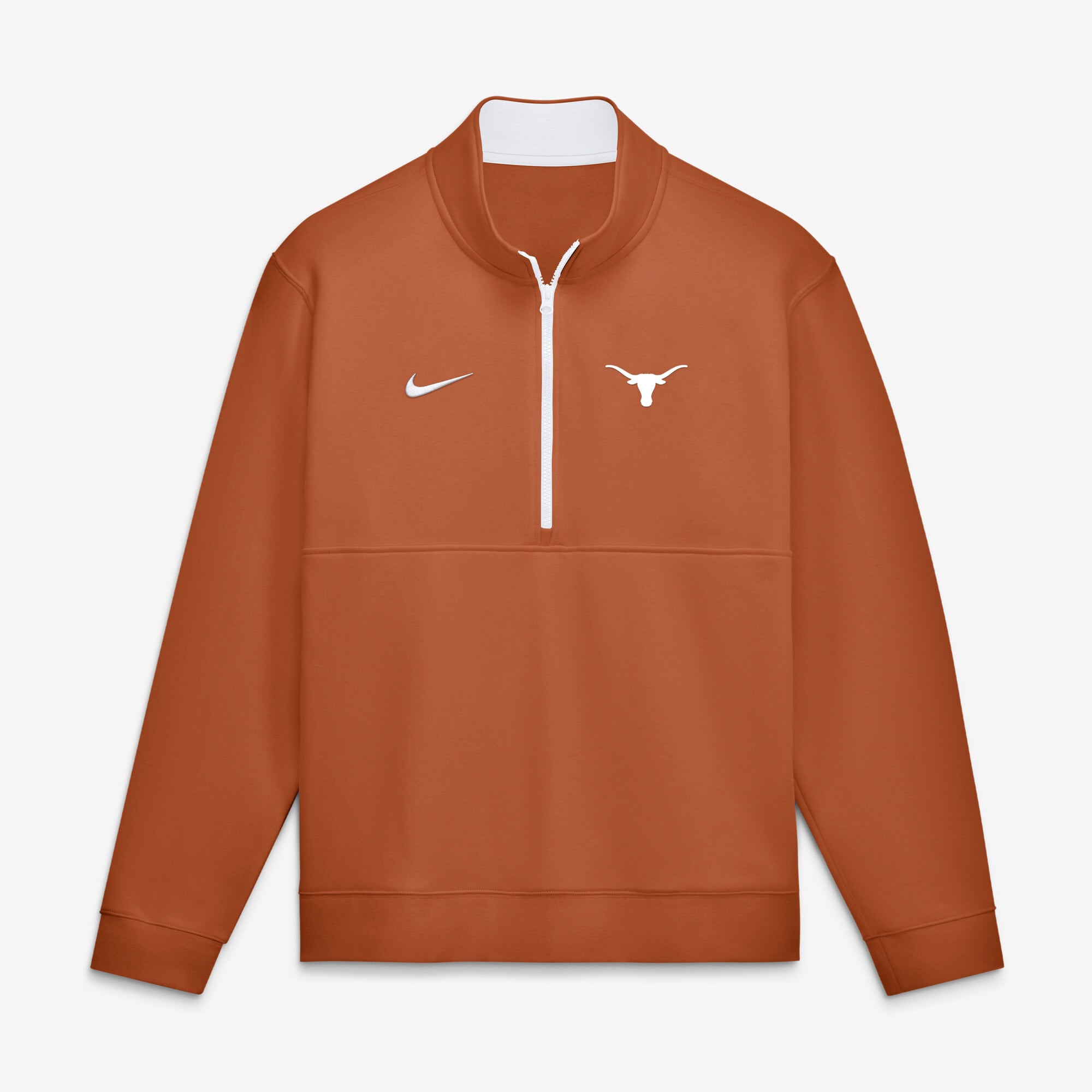 Texas Orange
