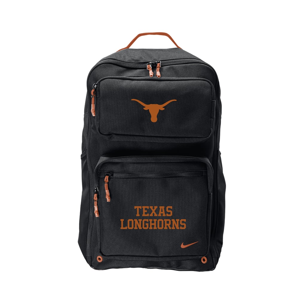 Texas Longhorns Nike Utility Speed Backpack