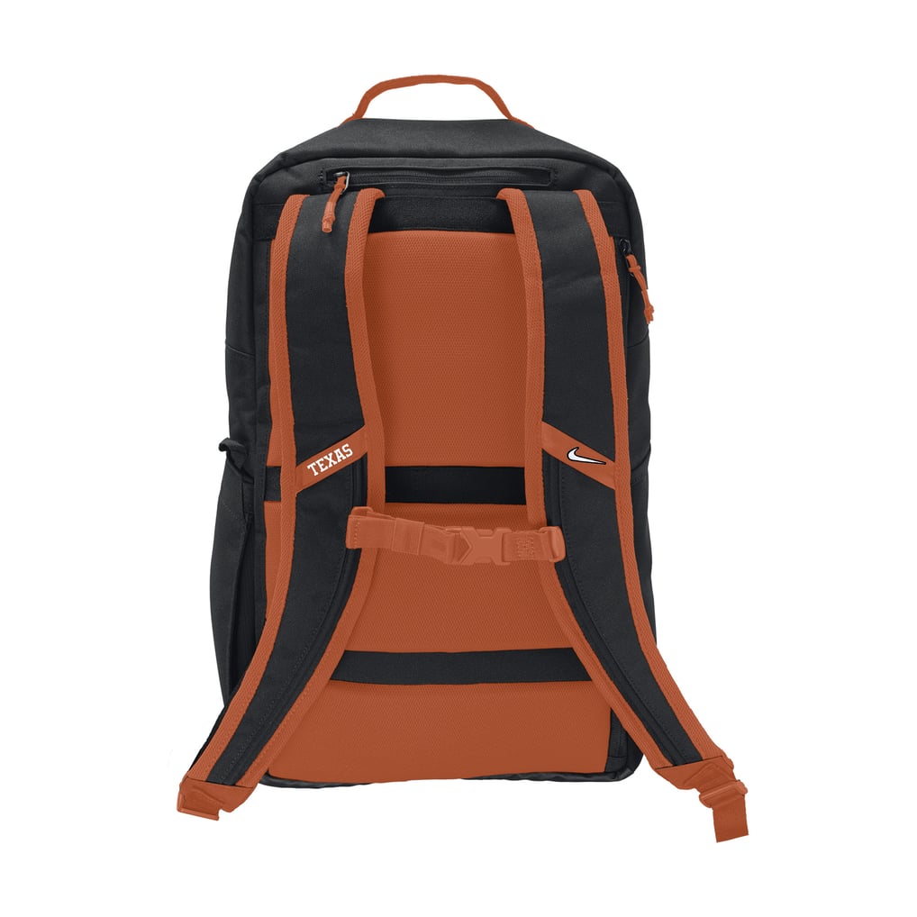 Texas Longhorns Nike Utility Speed Backpack