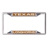 License Plate Frames