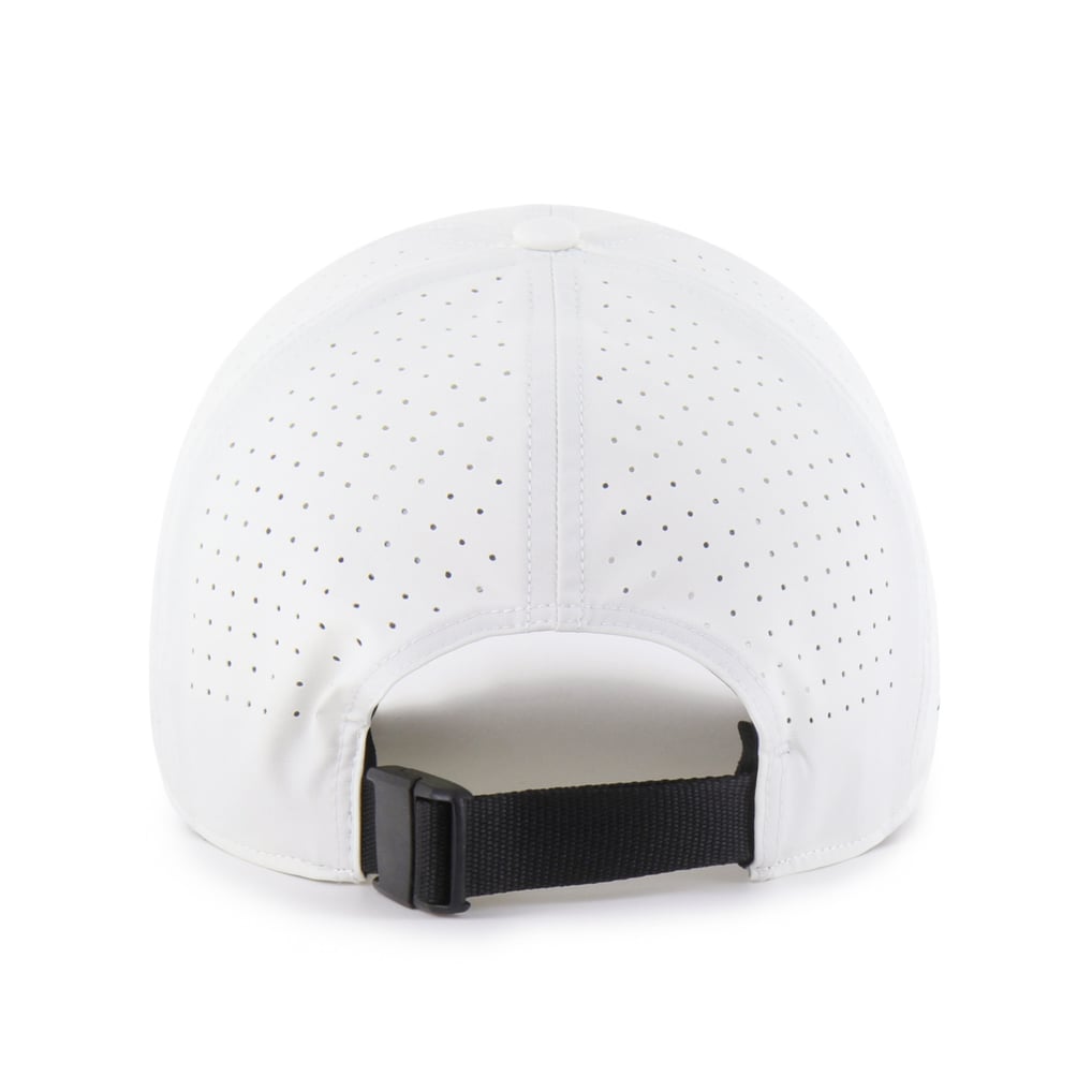 Texas Rangers '47 Elevated Greens Clean Up Adjustable Hat - White