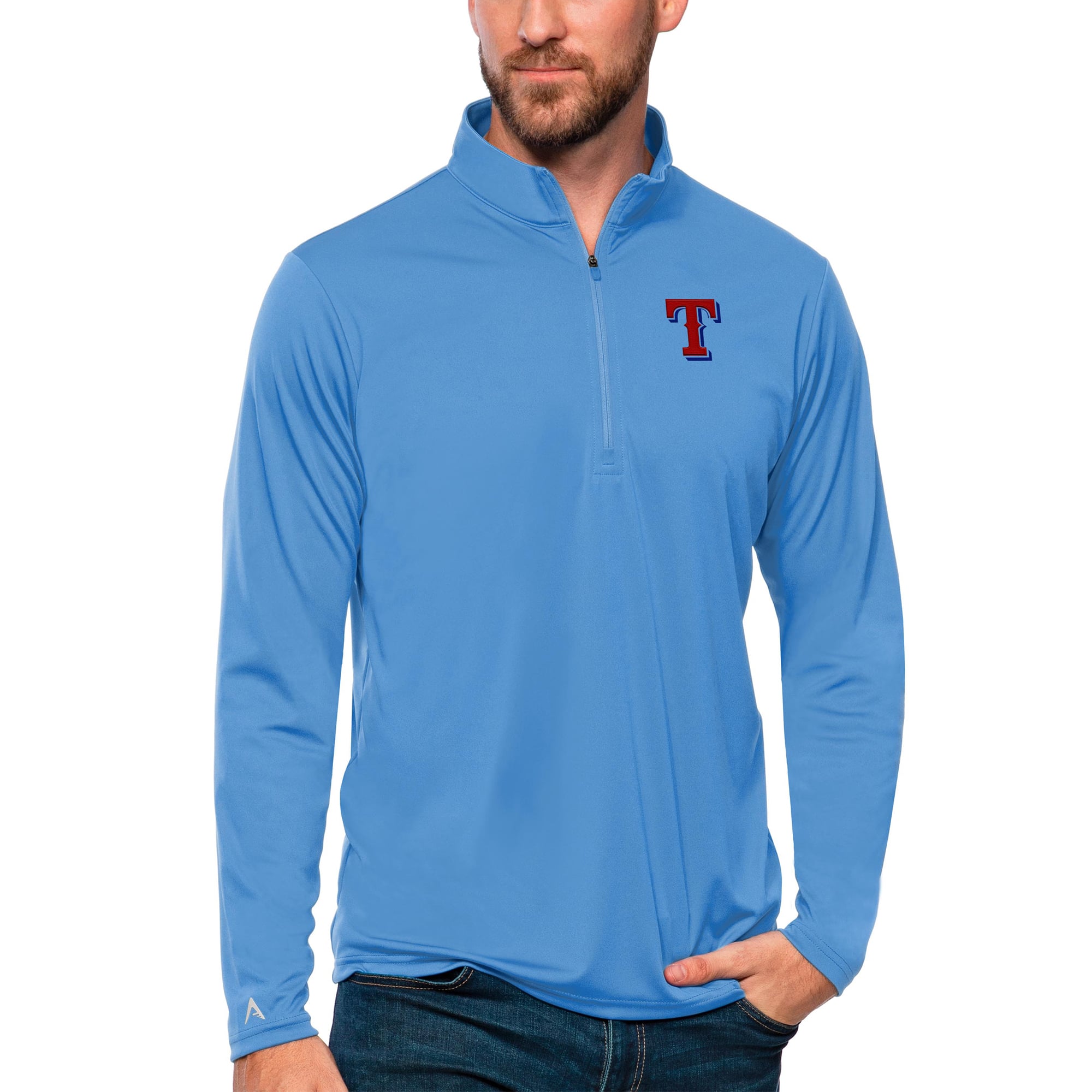 Powder Blue