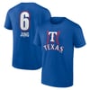 Player T-Shirts