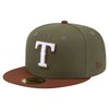 Fitted
