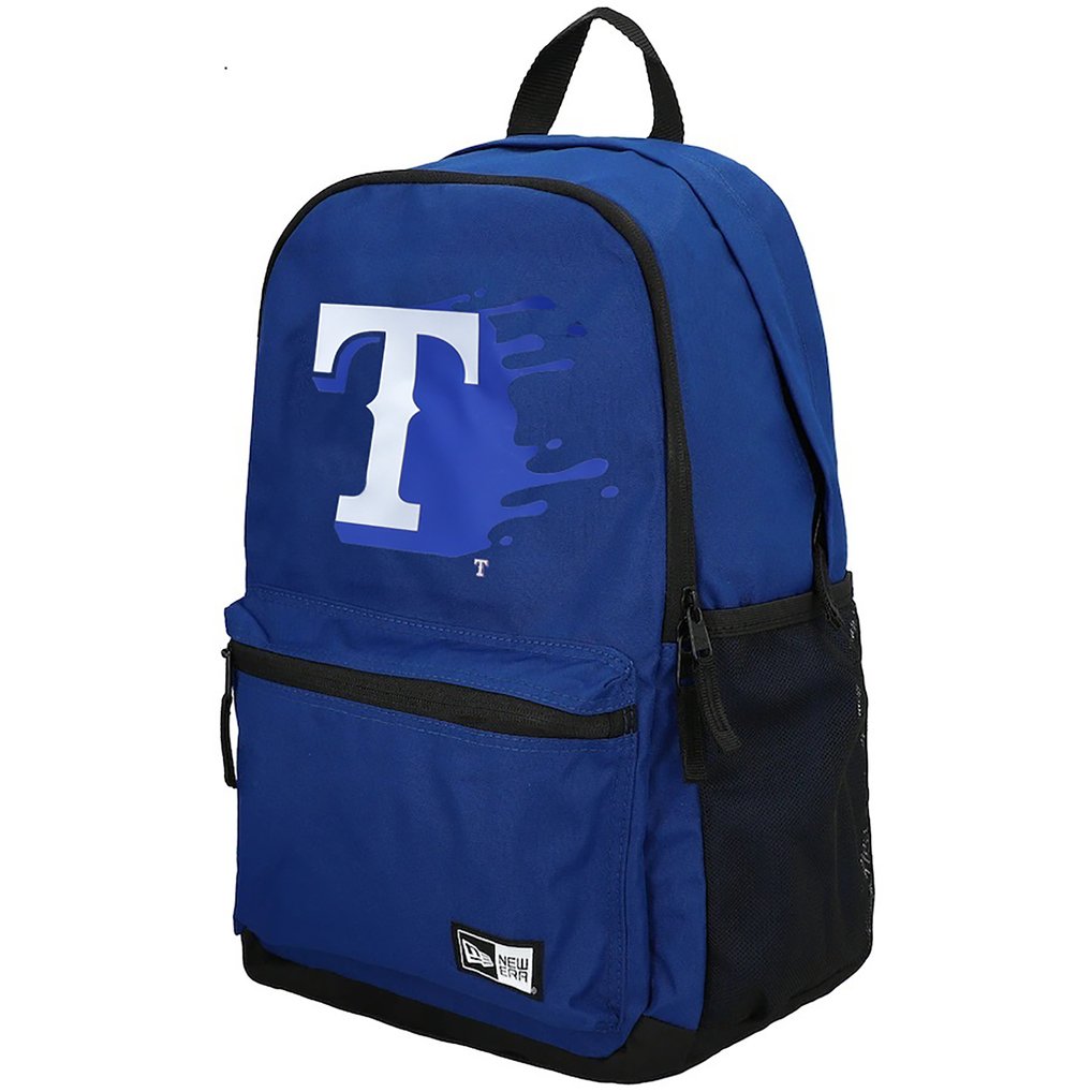 Texas Rangers New Era Energy Backpack