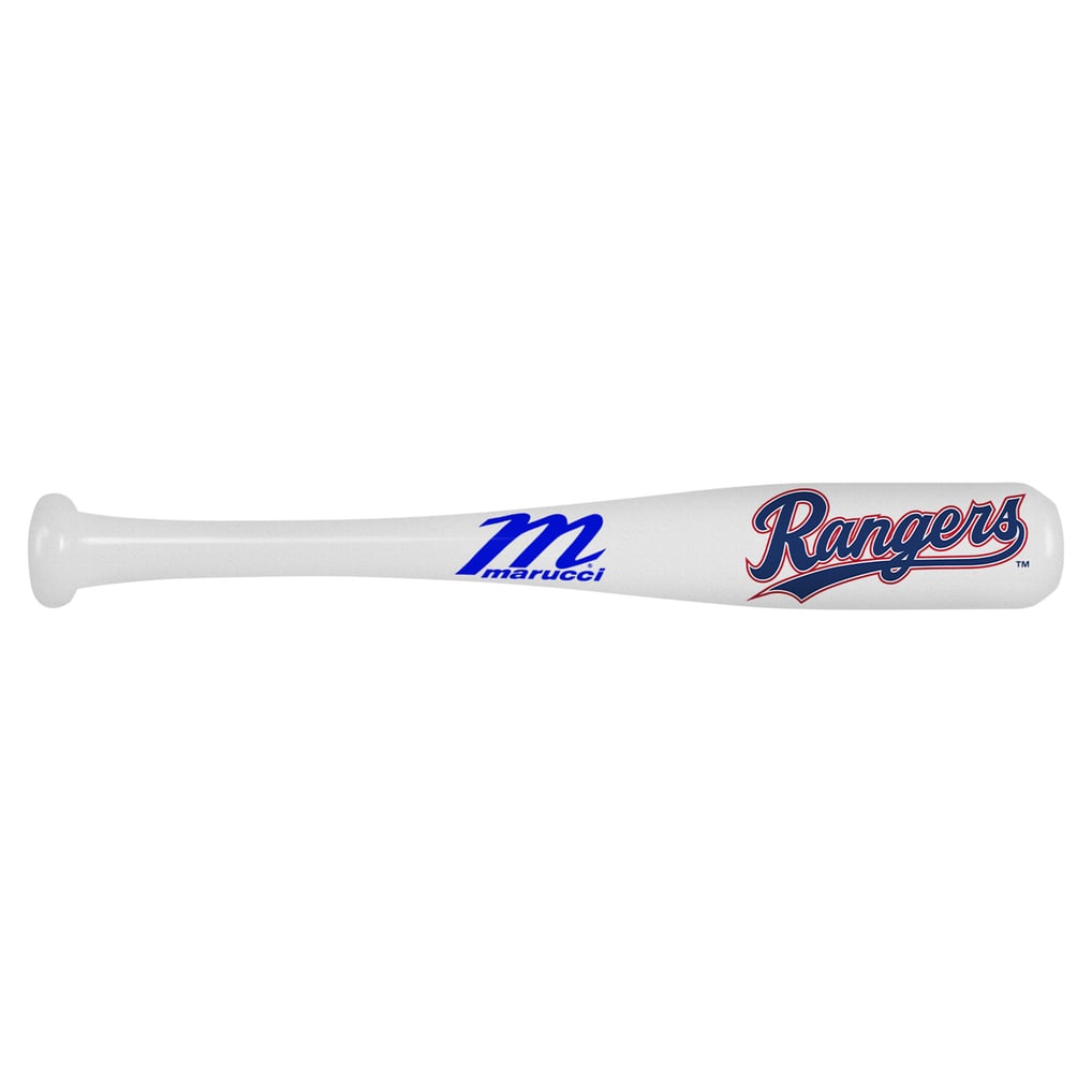 Texas Rangers Mini Souvenir Bat