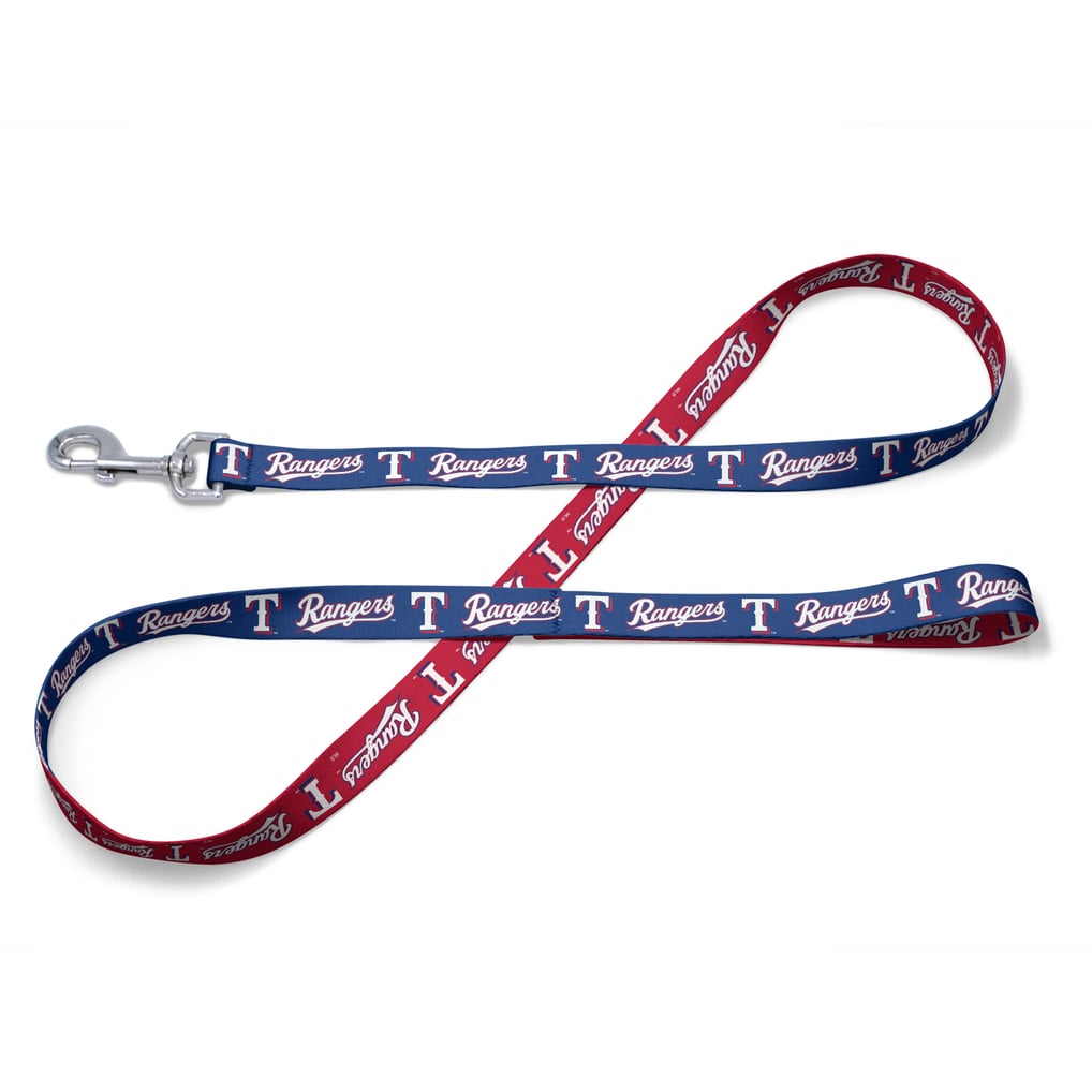 Texas Rangers WinCraft Pet Leash