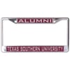 License Plate Frames
