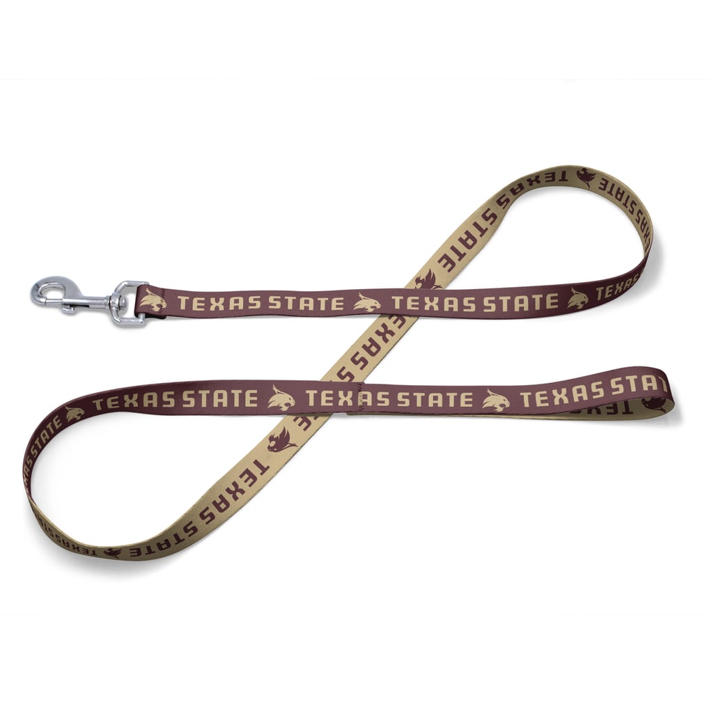 Texas State Bobcats WinCraft Pet Leash