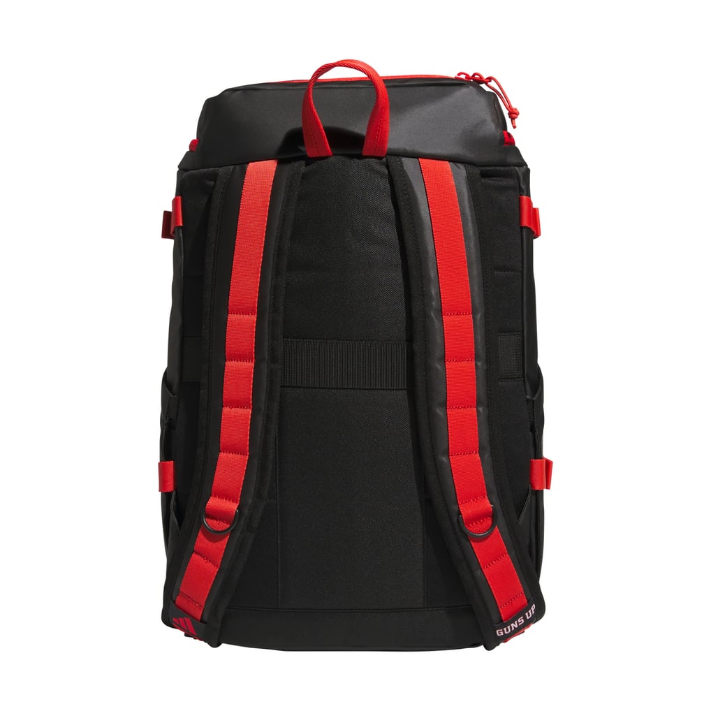  Texas Tech Red Raiders adidas Collegiate Vista Backpack