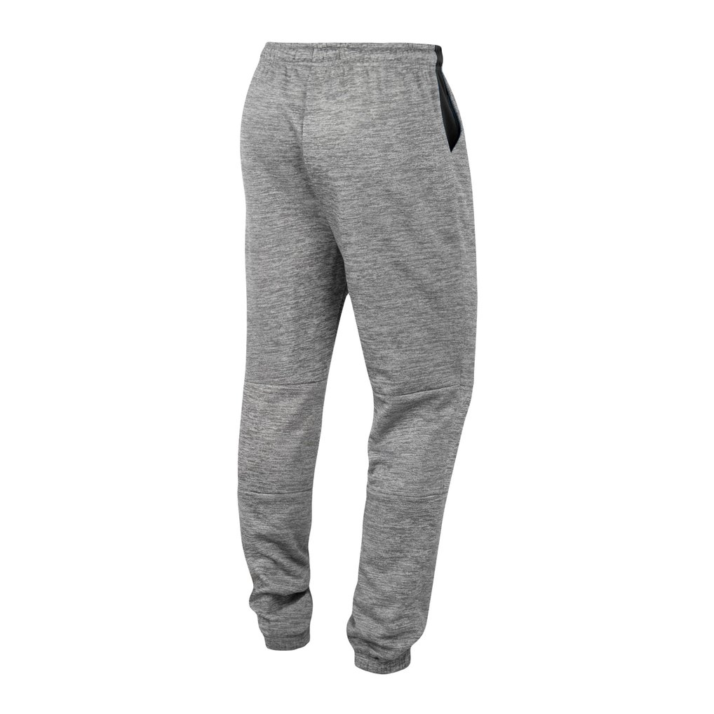 Texas Tech Red Raiders Colosseum Worlds to Conquer Sweatpants - Gray